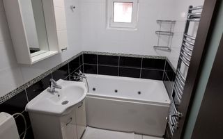 Apartament 3 camere, zona Astra, decomandat, mobilat - Poză 7