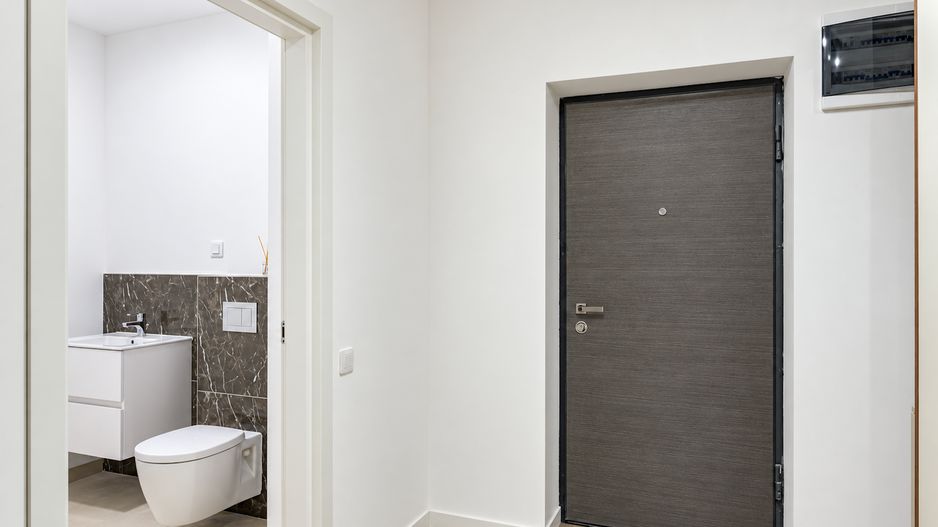 ANTIAERIANA | APARTAMENT 3 CAM DECOM | 74 mp Utili | ALEXANDRIEI 152 - Poză 23