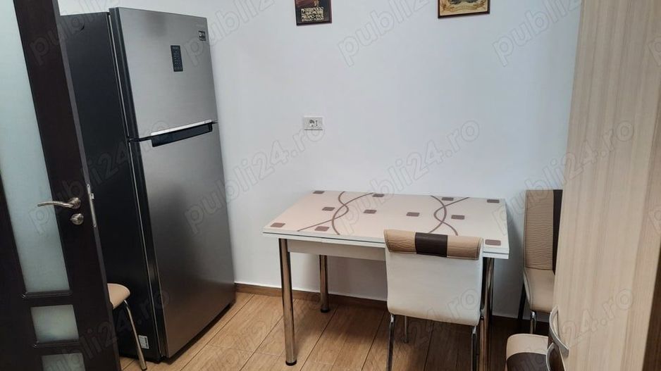 2 camere, centrală proprie, parcare, pet friendly, 5 min metrou Mihai Bravu - Poză 8