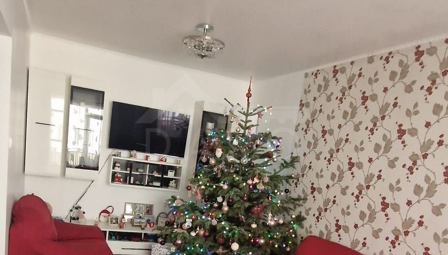 🏡 Apartament 2 camere decomandat – 60 mp | Etaj 6 | 130.000 € ✨ - Poză 1
