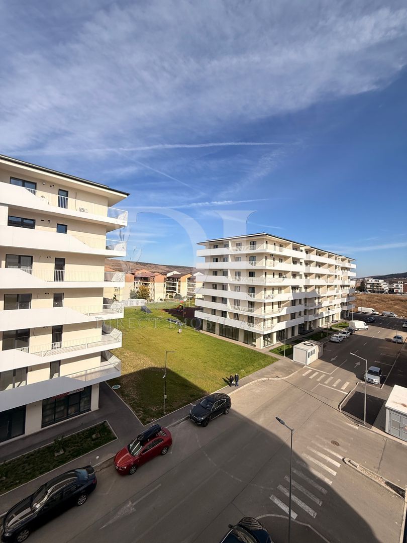 Apartament de inchiriat / etaj intermediar / Zona Eroilor - Poză 16