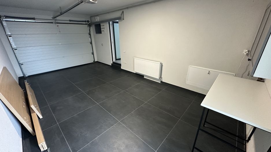 Duplex despărtit  prin garaj zona Ikea - Poză 22
