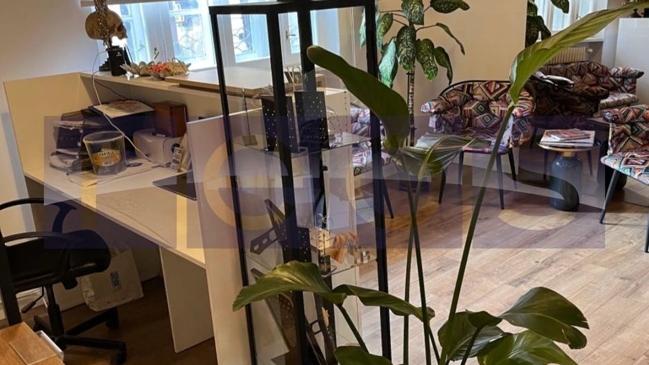 VANZARE APARTAMENT/SPATIU COMERCIAL 5 CAMERE 115MP PIATA ROMANA ULTRACENTRAL - Poză 23