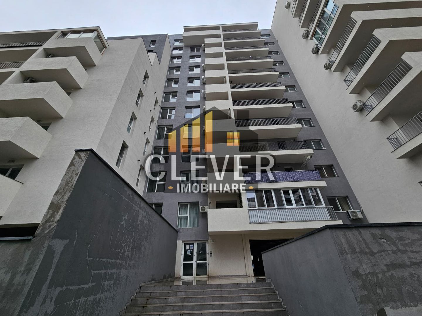 Th Pallady-Apartament 2 camere Finalizat 12 Min Metrou Teclu - Poză 12