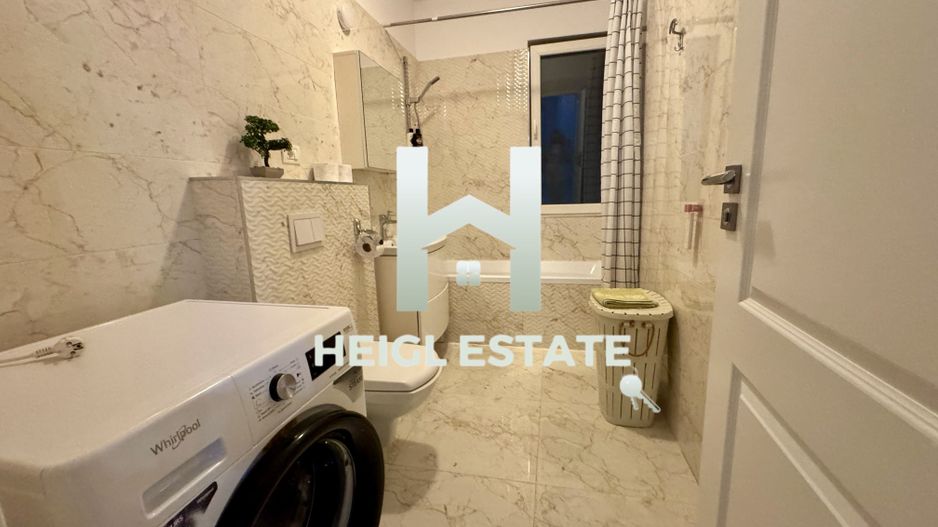 Apartament spatios cu 3 camere,Dumbravita - Poză 10