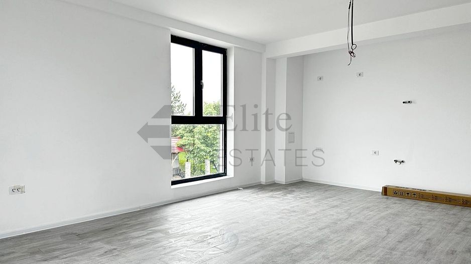 Apartament cu 2 camere de vanzare in Baile Felix - Poză 2