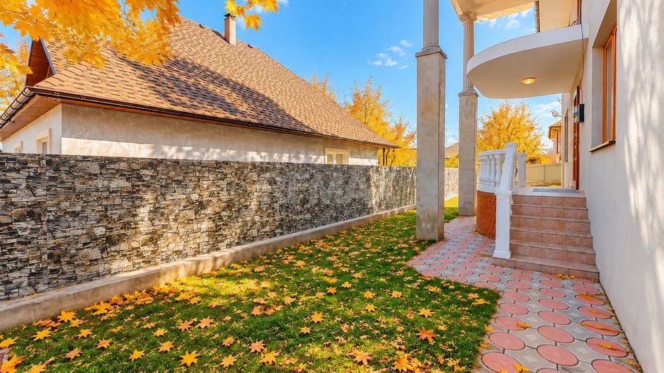 De Vinzare Casa în 2 nivele or. Orhei, - Poză 28