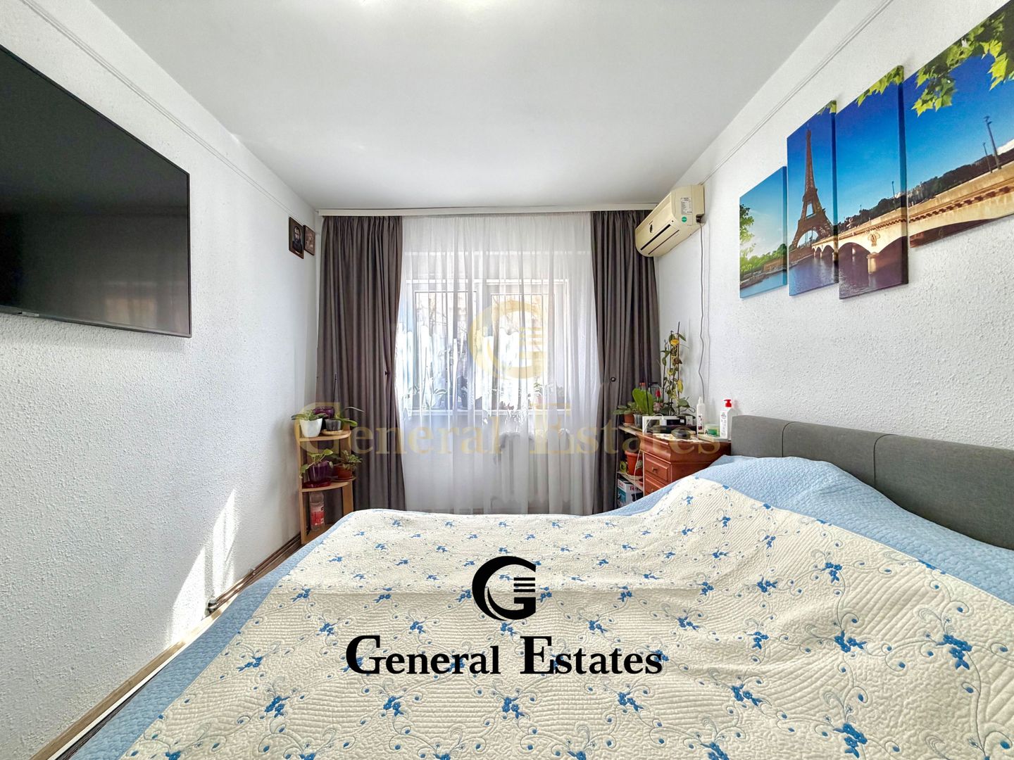 Vânzare apartament 2 camere decomandat | Mircea cel Bătrân | Etaj 1 - Poză 5