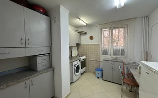 Apartament 3 camere Decomandat Brancoveanu Budimex Ocazie - Poză 11