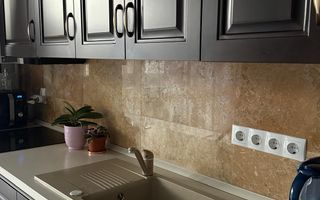 Apartament cu 2 camere | zona Vivo Floresti - Poză 4