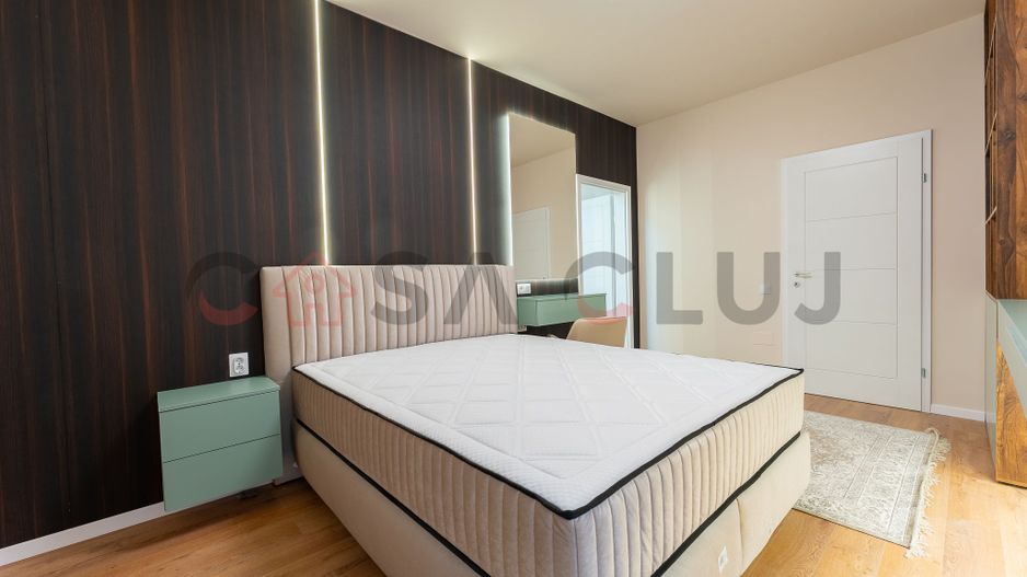 2 camere la cheie, Eroilor Floresti - Poză 5