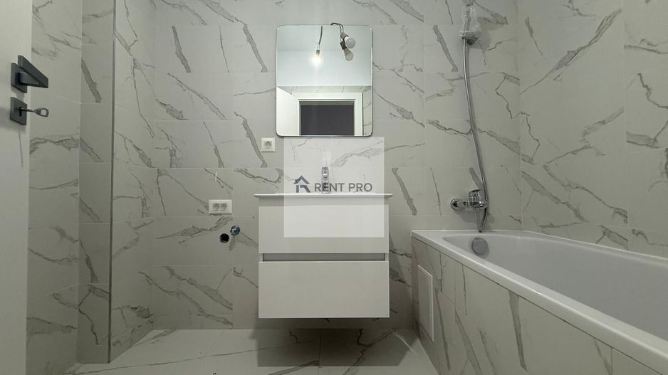 Garsoniere de vânzare | Smart Residence Lujerului | Etajele 2 și 3 - Poză 14
