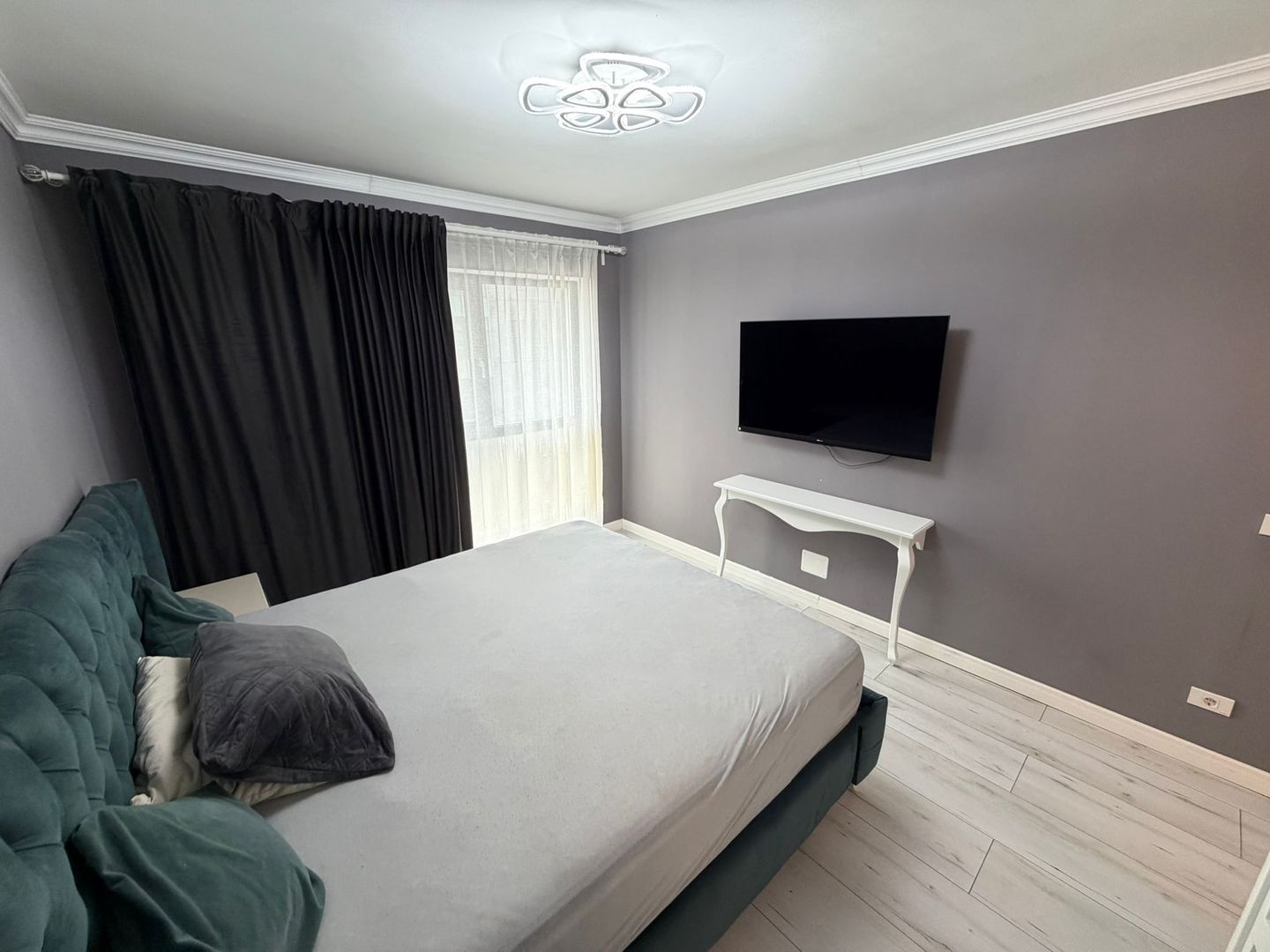 Apartament 3 camere | Mobilat si Utilat Premium | Plaza Romania - Poză 7