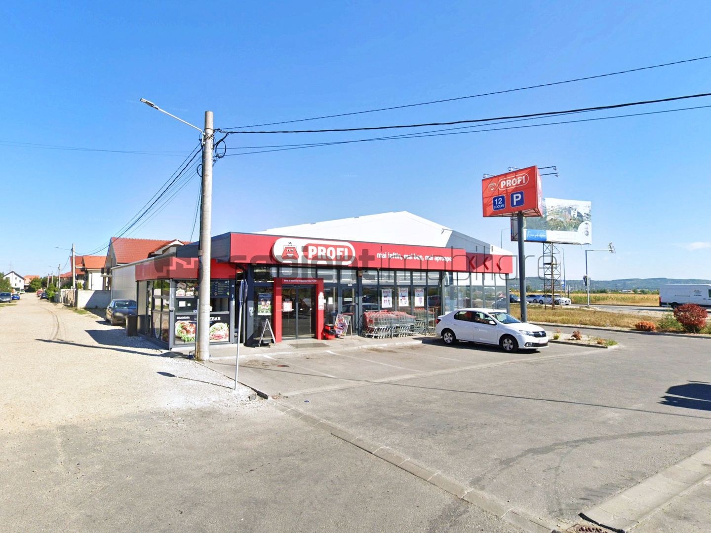 Sapient | Galerie comercială în Sânmartin, Bihor - Poză 3