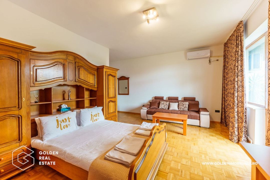 Oportunitate de investiție, vila pretabila pentru  afacere de familie - Poză 10