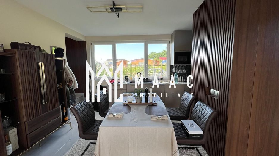 Casă duplex 3 camere de vânzare | Cisnădie | exclusivitate - Poză 2
