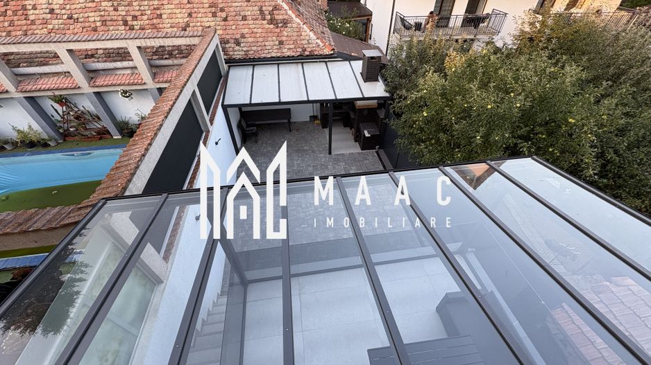 Casa tip duplex I 5 camere I Curte I Zona Calea Poplacii - Poză 32