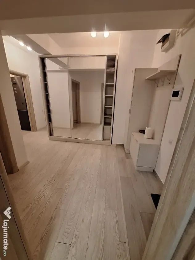 AP. 2 CAMERE LUJERULUI, CENTRALA PROPRIE, BLOC NOU, METROU 10 MINUTE - Poză 5