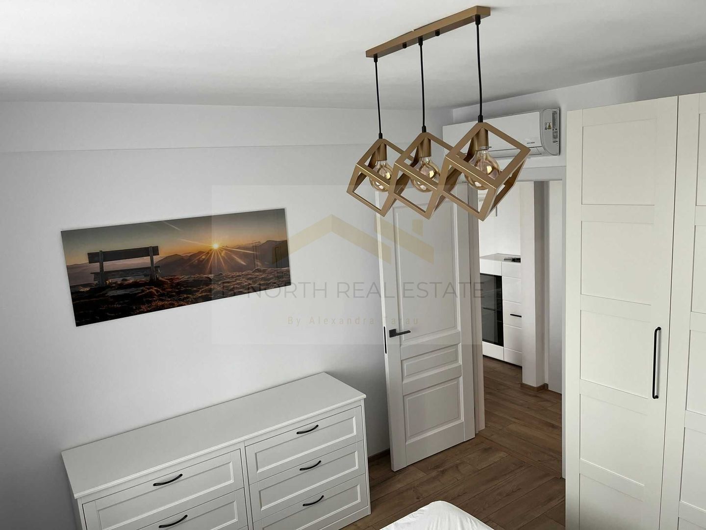 Apartament 2 camere de închiriat în zona Unirii / Calea Șerban Vodă 47, renovat - Poză 7