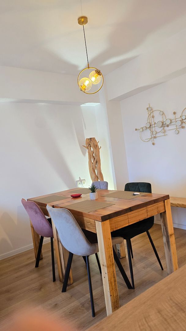 Apartament premium de închiriat în City Center Reșița - Poză 5