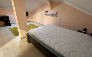 Apartament de  3 camere utilat si mobilat lux / 3 rooms apartment for rent - Poză 20