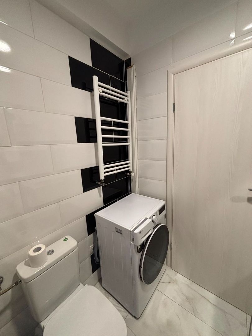 Apartament 3 camere | Tineretului – Carol City Park | 68 mp | Parter - Poză 19