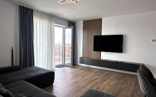 Apartament cu 3 camere | Prima Onestilor | Oradea - Poză 2