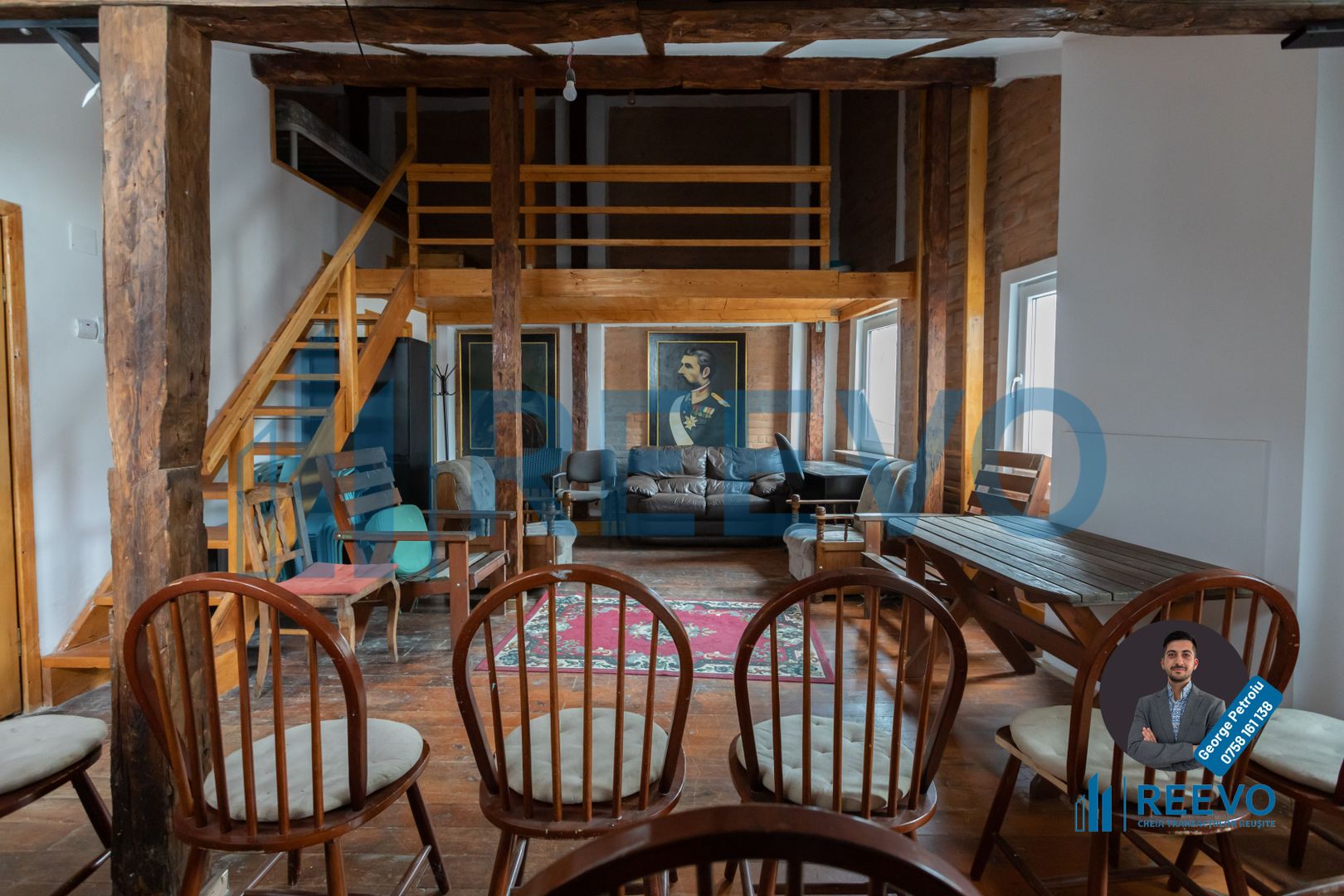 Spațiu comercial/birouri de 220 mp, Str. Oituz, Bacău - Poză 37