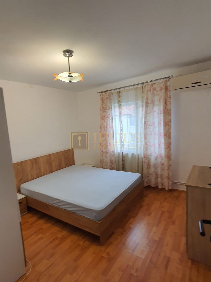 2 camere| Zona Aradului| centrala proprie| familie, cuplu sau o persoana| - Poză 3