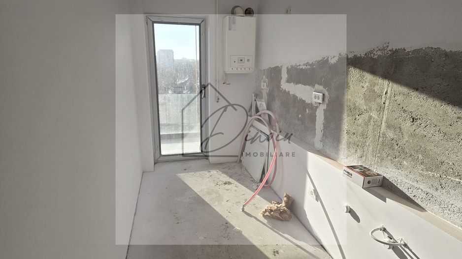 Comision 0% Apartament 3 camere 80 mp Aviației Aurel Vlaicu - Poză 18