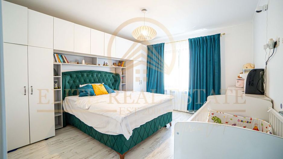 Casă cu suflet într-un cartier de vis – gata de mutat! - Poză 4