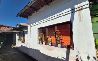 Casa+garaj+anexa și teren intravilan 225 mp Campina - Poză 6