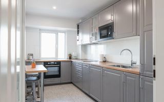 Inchiriere apartament cu 3 camere | P-ta Victoriei - Poză 2