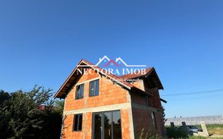 NECTORA IMOB-Casa 5 camere, 2 bai, 156 mp + 430 mp teren, Zona BIHARIA - Poză 1