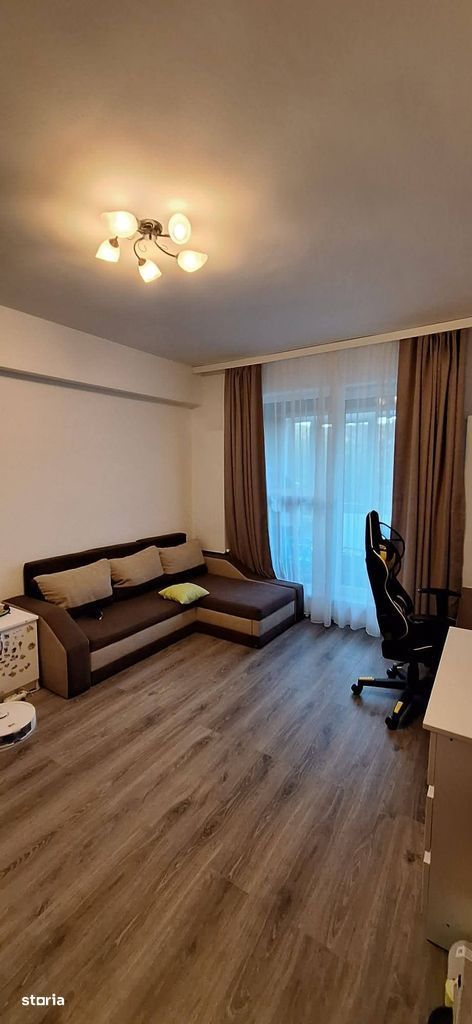 Apartament cu 2 camere de vanzare plus Loc de parcate - Poză 10