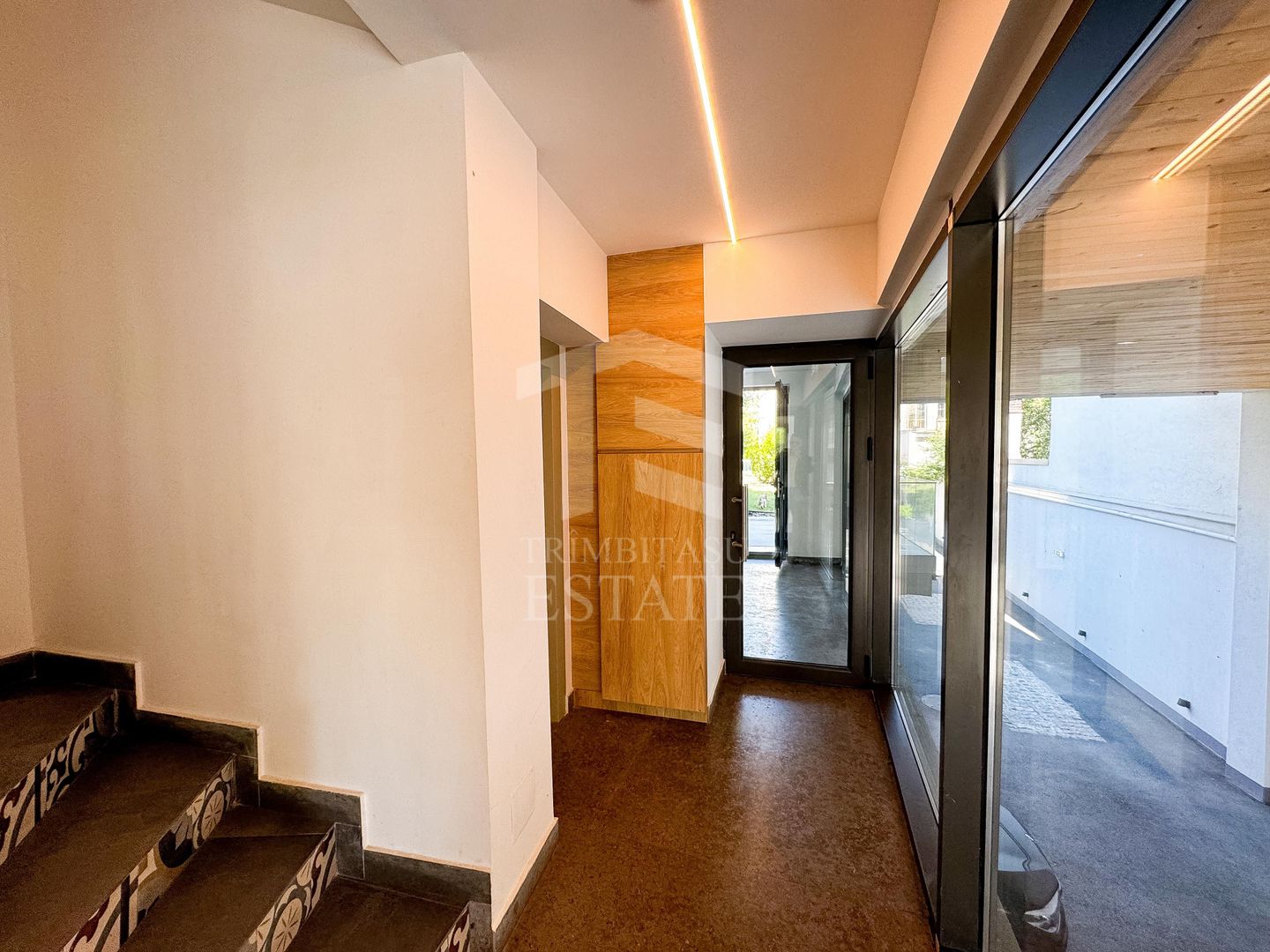 Spatiu birou 29mp metrou Stefan cel Mare Parcul Circului zona Polona - Poză 11