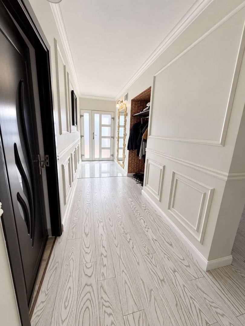 Braytim  | Casă | 4 camere | Garaj | Teren 454 mp - Poză 9