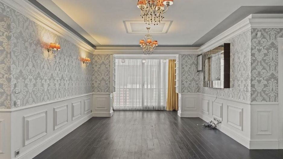 4 Camere Green Lake Sisesti Penthouse - Poză 1