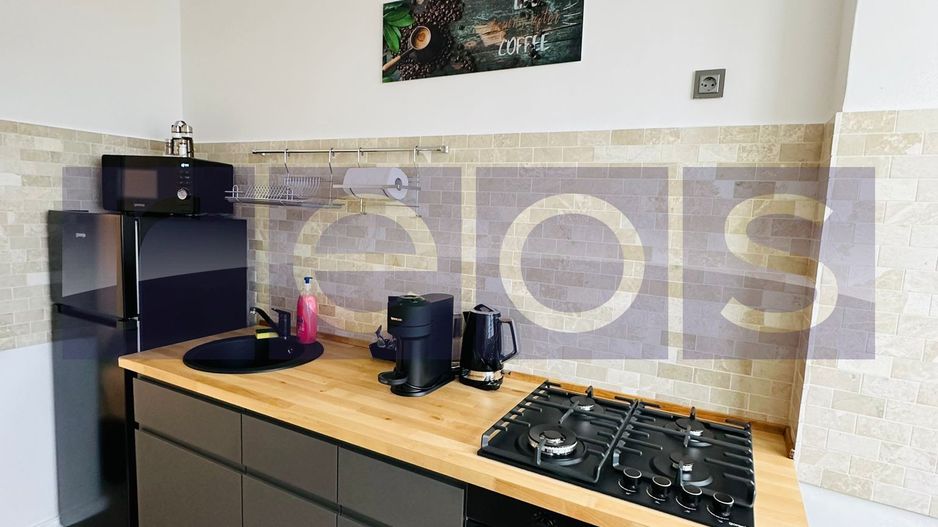 VANZARE 3 CAMERE | BELLER | MOBILAT SI UTILAT LUX | 63 MP | - Poză 19