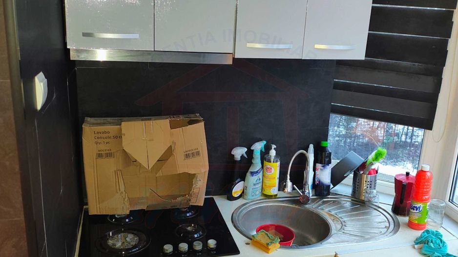 Apartament renovat, 2 camere decomandate – Siderurgiștilor Vest parter - Poză 9