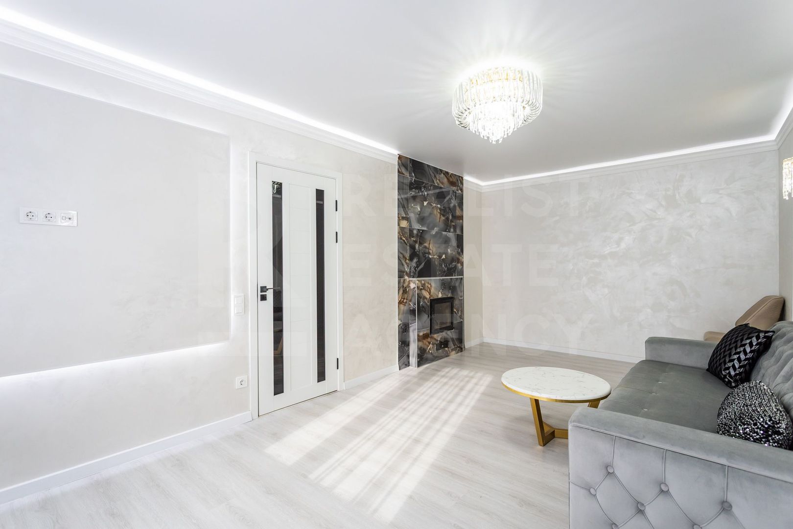 Vânzare casă,  4 camere, strada Alexandru Marinescu, Buiucani - Poză 10