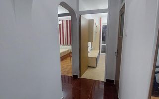AP. 3 CAMERE PIATA SUDULUI, CENTRALA TERMICA, 70 MP, METROU 8 MINUTE - Poză 8