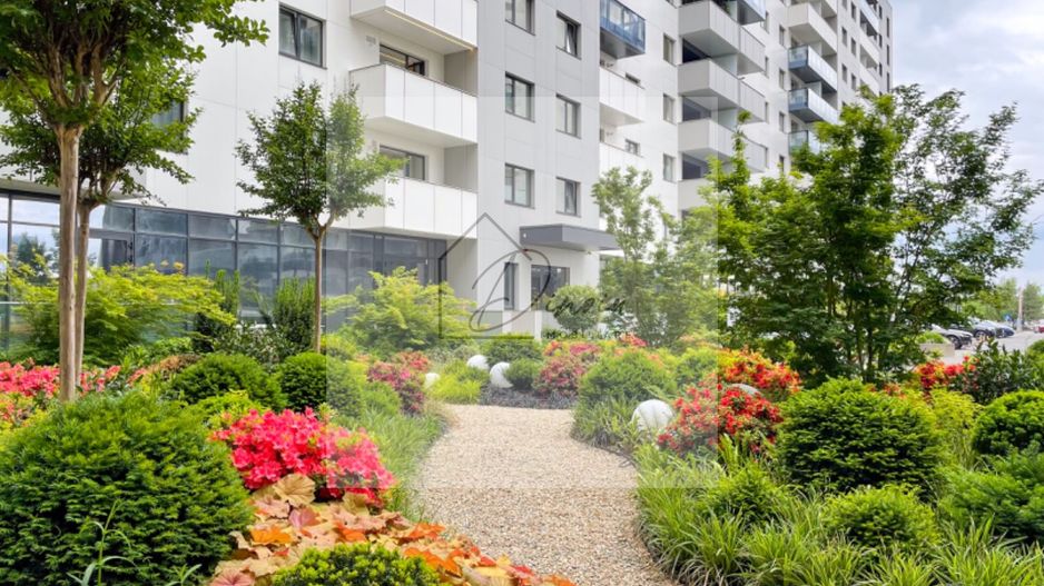 3 camere Cortina North Pipera cu parcareI COMISI 0% I Prima inchiriere - Poză 20