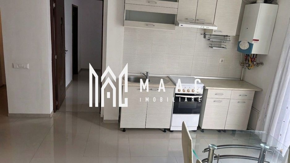 Apartament 3 camere de închiriat | Sibiu, Turnișor | grădină proprie - Poză 3