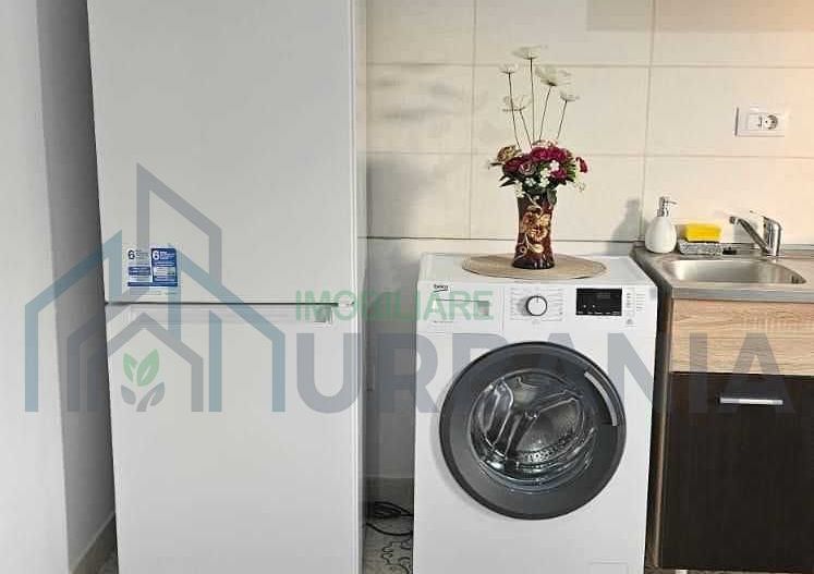 Apartament 1 cameră, Valea Adâncă - Intersecția 5 Drumuri, Iași - Poză 6