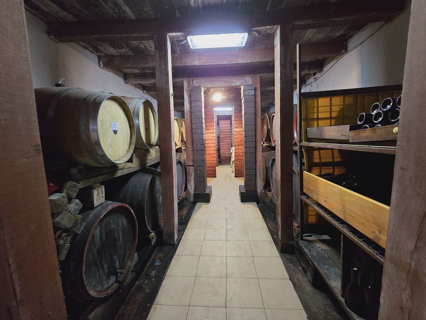 Vie Tradițională „Halta Lupilor” - Poză 9