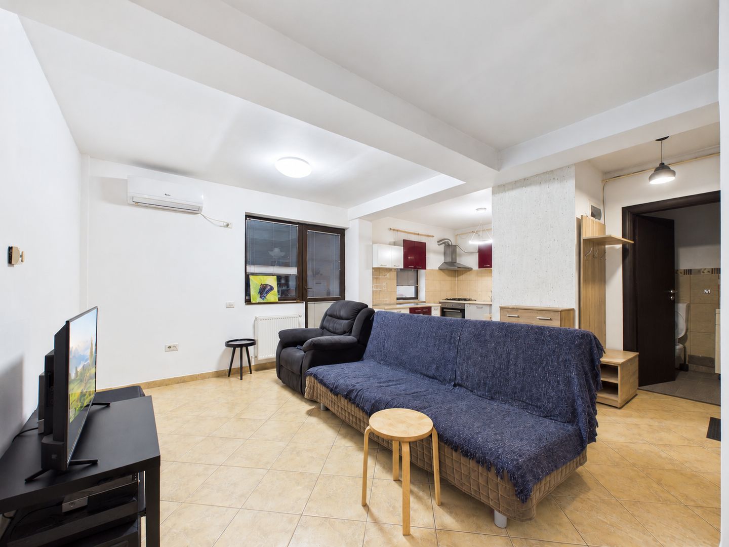 Casă duplex P+1+M | 113 mp utili | Curte | Popești-Leordeni - Poză 4