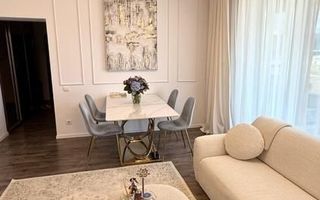 VANZARE 3 CAMERE | LAGUNA RESIDENCE | 102MP | MOBILAT-UTILAT LUX | - Poză 2