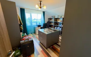 Casa Spectaculoasa Semipasiva cu teren de 1.000 mp.de vanzare in Orlat - Poză 15