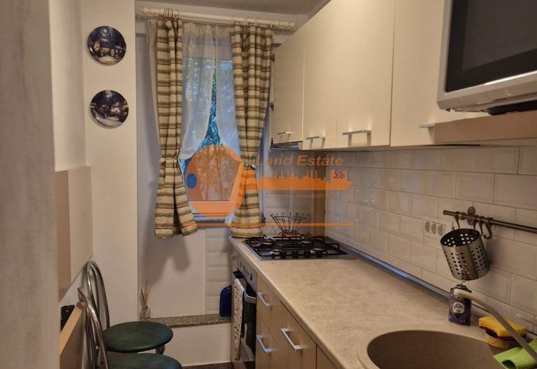 Apartament cu 2 camere la un minut distanta de metrou Râul Doamnei - Poză 7